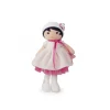 Kaloo Ma première poupée en tissu Perle - 25 cm< Poupée En Tissu 25 Cm