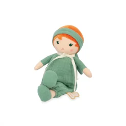 Kaloo Ma première poupée en tissu Olivia - 25 cm< Poupée En Tissu 25 Cm