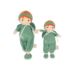 Kaloo Ma première poupée en tissu Olivia - 25 cm< Poupée En Tissu 25 Cm