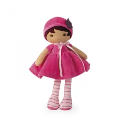 Kaloo Ma première poupée en tissu Emma - 32 cm< Poupée En Tissu 32 Cm