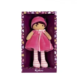 Kaloo Ma première poupée en tissu Emma - 32 cm< Poupée En Tissu 32 Cm