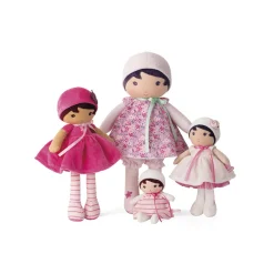 Kaloo Ma première poupée en tissu Emma - 32 cm< Poupée En Tissu 32 Cm