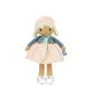 Kaloo Ma première poupée en tissu Chloé - 32 cm< Poupée En Tissu 32 Cm