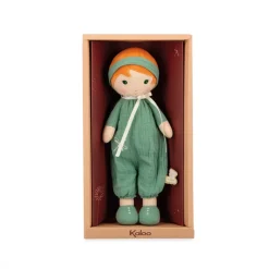 Kaloo Ma première poupée en tissu Olivia - 32 cm< Poupée En Tissu 32 Cm