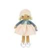 Kaloo Ma première poupée en tissu Chloé - 25 cm< Poupée En Tissu 25 Cm