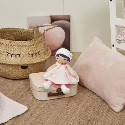 Kaloo Ma première poupée en tissu Perle - 32 cm< Poupée En Tissu 32 Cm