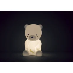Kaloo Ma veilleuse souple ours - Silicone< Toute La Sélection D'idées Cadeaux|Veilleuses