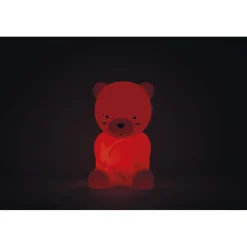 Kaloo Ma veilleuse souple ours - Silicone< Toute La Sélection D'idées Cadeaux|Veilleuses