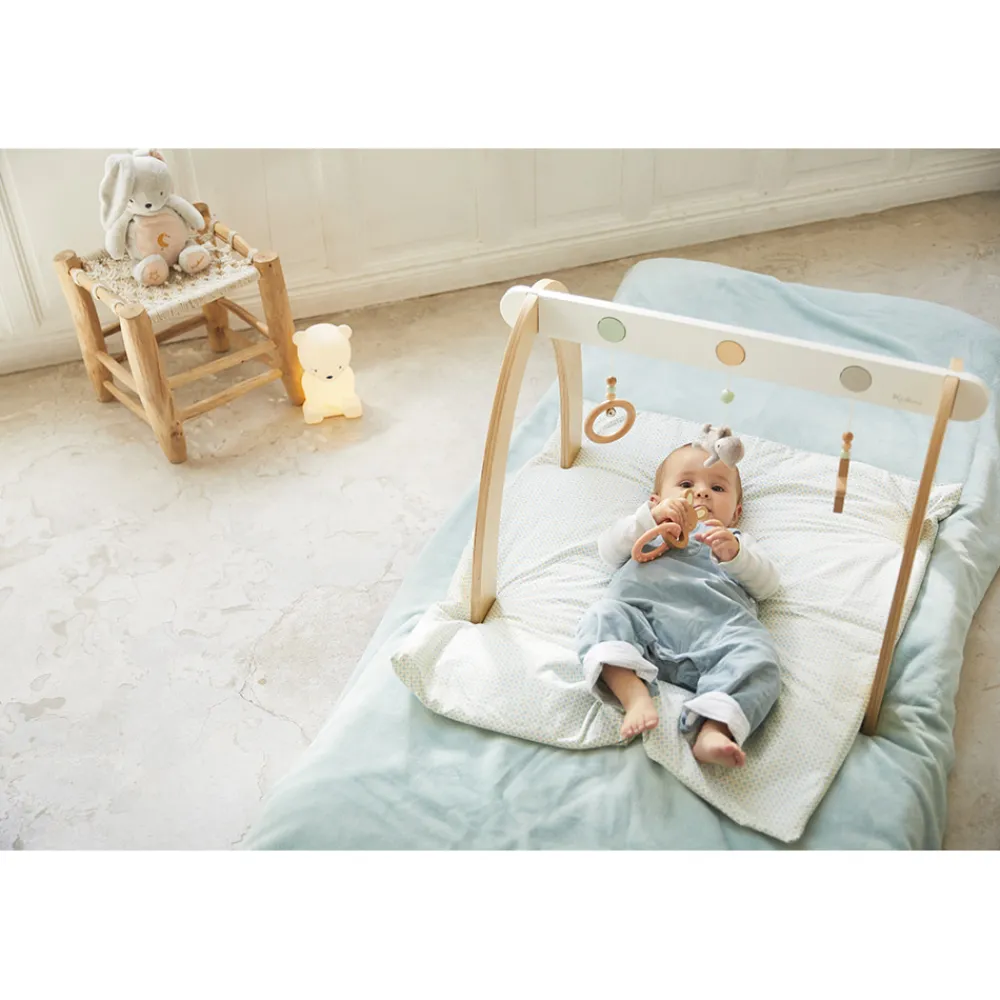 Kaloo Ma veilleuse souple ours - Silicone< Toute La Sélection D'idées Cadeaux|Veilleuses