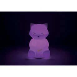 Kaloo Ma veilleuse souple raton laveur - Silicone< Toute La Sélection D'idées Cadeaux|Veilleuses
