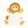 Kaloo Marionnette lion Nougat< Marionnettes|Doudou Animal
