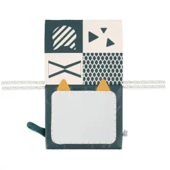 Kaloo Miroir sensoriel pour bébé< Jouets D'éveil