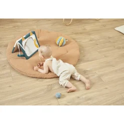 Kaloo Miroir sensoriel pour bébé< Jouets D'éveil