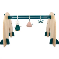 Kaloo Mon arche d'éveil évolutive et sensorielle - Bois< Déco & Mobilier|Jouets D'éveil