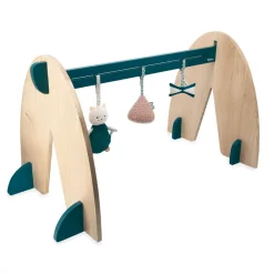 Kaloo Mon arche d'éveil évolutive et sensorielle - Bois< Déco & Mobilier|Jouets D'éveil