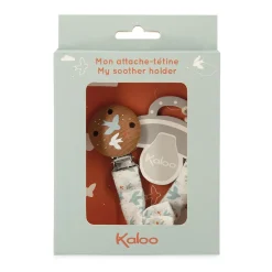 Kaloo Mon attache tétine Colombe< Toute La Sélection D'idées Cadeaux