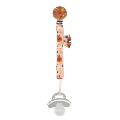 Kaloo Mon attache tétine Coquelicot< Toute La Sélection D'idées Cadeaux