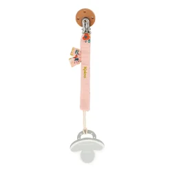 Kaloo Mon attache tétine Coquelicot< Toute La Sélection D'idées Cadeaux