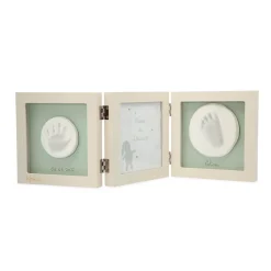 Kaloo Mon cadre photo et empreinte< Toute La Sélection D'idées Cadeaux|Empreinte Et Souvenir Bébé