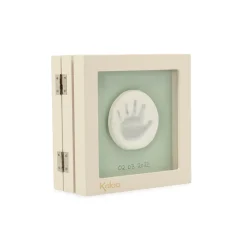Kaloo Mon cadre photo et empreinte< Toute La Sélection D'idées Cadeaux|Empreinte Et Souvenir Bébé