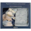 Kaloo Mon premier coffret Doux sommeil< Toute La Sélection D'idées Cadeaux|Livre En Tissu