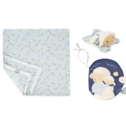 Kaloo Mon premier coffret Doux sommeil< Toute La Sélection D'idées Cadeaux|Livre En Tissu