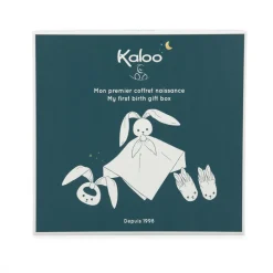 Kaloo Mon premier coffret naissance Lapinoo - Pêche< Toute La Sélection D'idées Cadeaux|Anneaux De Dentition