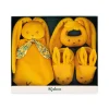 Kaloo Mon premier coffret naissance Lapinoo - Ocre< Toute La Sélection D'idées Cadeaux|Anneaux De Dentition