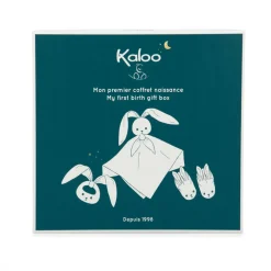 Kaloo Mon premier coffret naissance Lapinoo - Ocre< Toute La Sélection D'idées Cadeaux|Anneaux De Dentition