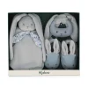 Kaloo Mon premier coffret naissance Lapinoo - Bleu< Toute La Sélection D'idées Cadeaux|Anneaux De Dentition