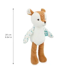 Kaloo Pantin faon Nathan< Peluche Animaux