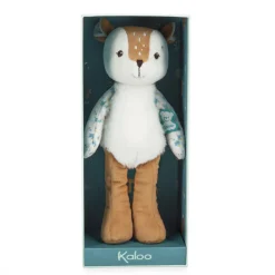 Kaloo Pantin faon Nathan< Peluche Animaux