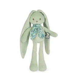 Kaloo Pantin lapin Acqua - 25 cm< Peluche Lapin|Doudou Lapin