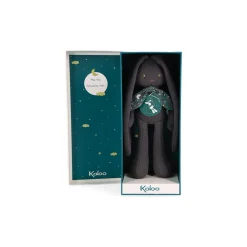 Kaloo Pantin lapin Gris violine - 25 cm< Peluche Lapin|Doudou Lapin
