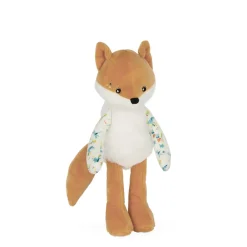 Kaloo Pantin renard Léonard< Peluche Renard|Doudou Renard