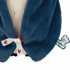 Kaloo Peluche à bruits blancs manchot Bleu< Toute La Sélection D'idées Cadeaux|Peluche Bleue