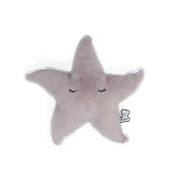 Kaloo Peluche Bouillotte chaud et froid Étoile de mer< Peluche Bouillotte|Peluche Animaux