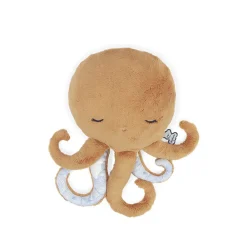 Kaloo Peluche bouillotte chaud et froid Poulpe< Peluche Bouillotte|Peluche Animaux