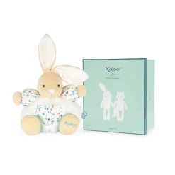 Kaloo Peluche lapin Patapouf Justin< Peluche Lapin