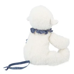 Kaloo Peluche mouton à sons apaisants< Peluches Musicales|Peluche Animaux