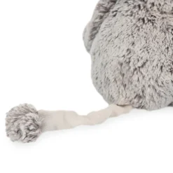 Kaloo Peluche musicale éléphant Gris prestige Noa< Peluches Musicales|Peluche Animaux