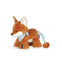 Kaloo Peluche musicale renard Paprika< Peluches Musicales|Peluche Renard