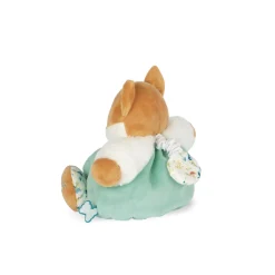Kaloo Peluche musicale renard Patapouf Léonard< Toute La Sélection D'idées Cadeaux|Peluches Musicales