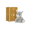 Kaloo Peluche ânon Régliss' - 17 cm< Peluche Âne