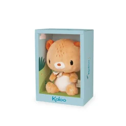 Kaloo Peluche ours Choo< Ours En Peluche