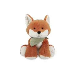 Kaloo Peluche renard Paprika - 17 cm< Peluche Renard