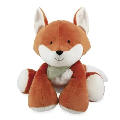Kaloo Peluche renard Paprika - 37 cm< Peluche Renard