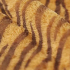 Kaloo Peluche tigre Papaye - 17 cm< Peluche Animaux