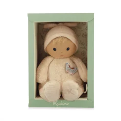 Kaloo Poupon en tissu Jasmin< Tous Les Poupons En Tissu