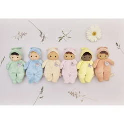 Kaloo Poupon en tissu Jasmin< Tous Les Poupons En Tissu